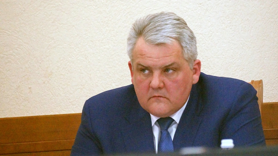 Фото: Сергей Егоров