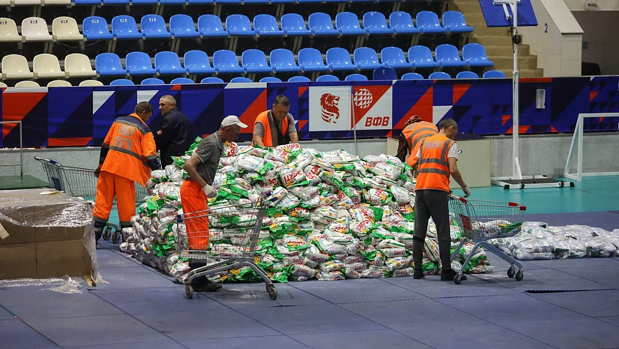 Фото: Антон Вергун