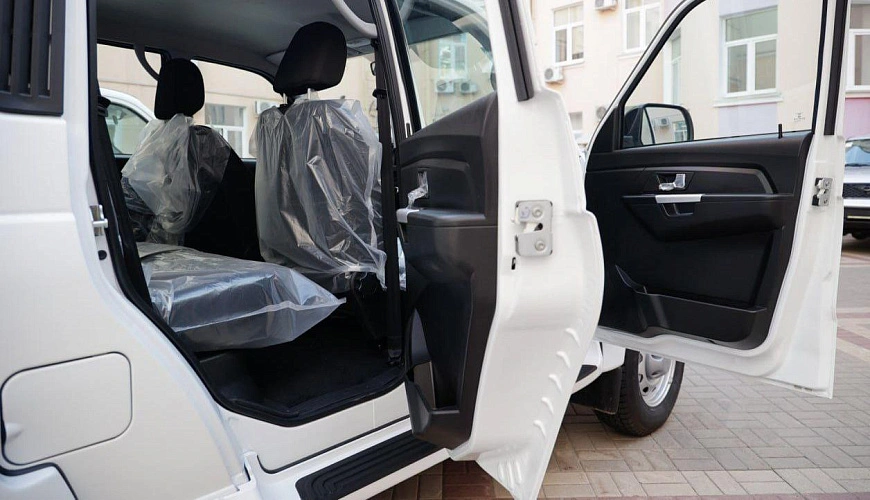 Фото: соцсети Вячеслава Гладкова