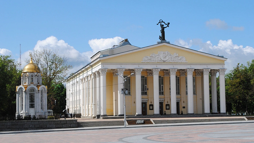 Фото: Сергей Егоров