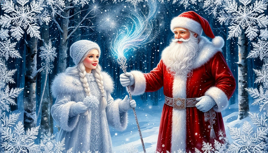 Фото: Шедеврум