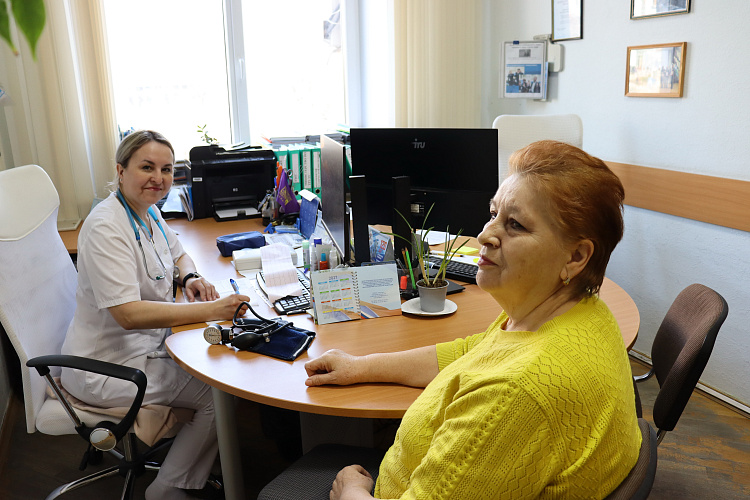 Фото: Виктория Передерий