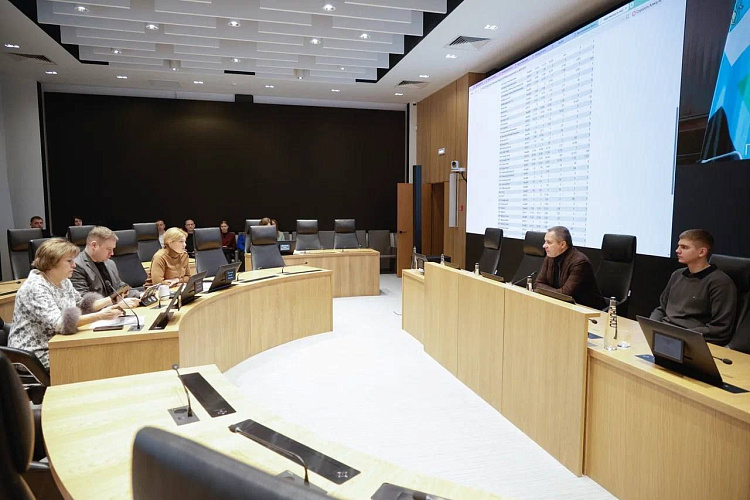 Фото: пресс-служба правительства Белгородской области