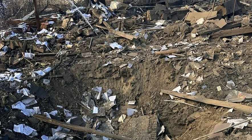 Фото: пресс-служба правительства Белгородской области