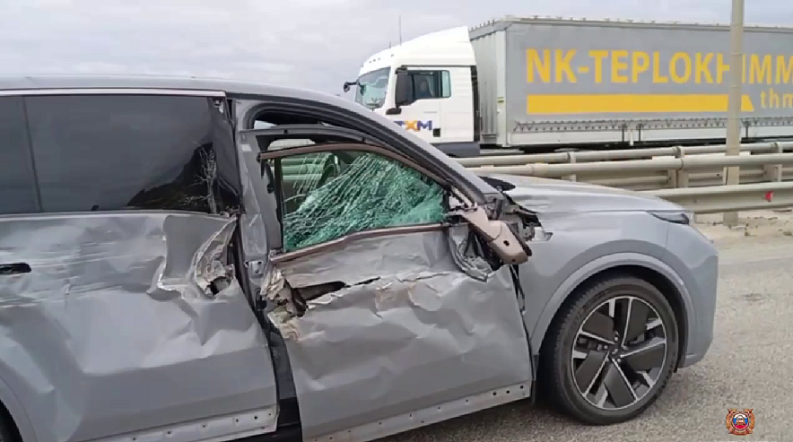 Фото: пресс-служба Госавтоинспекции Белгородской области