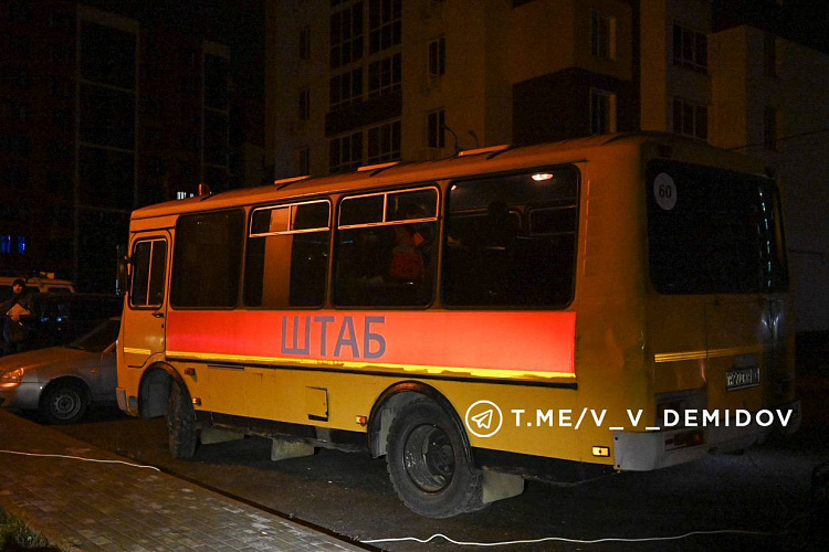 Фото: соцсети Валентина Демидова