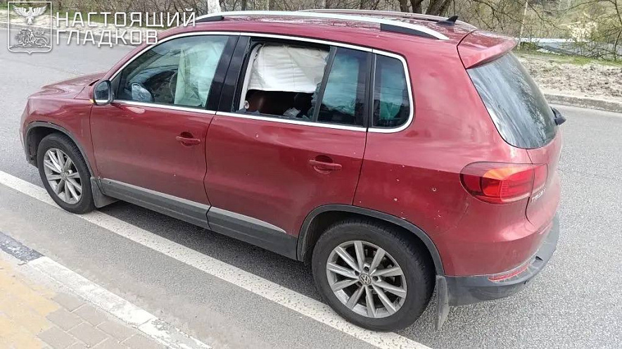 Фото: пресс-служба правительства Белгородской области