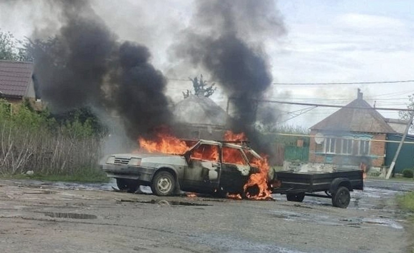 Фото: пресс-служба правительства Белгородской области