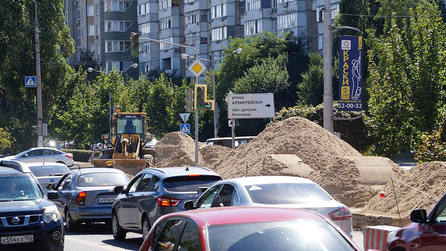 Фото: Сергей Кудрин