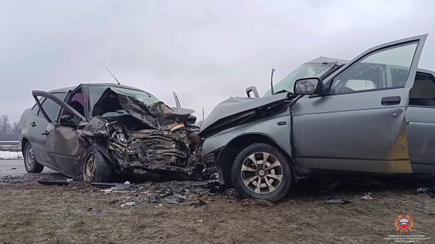 Фото: пресс-служба ГАИ Белгородской области