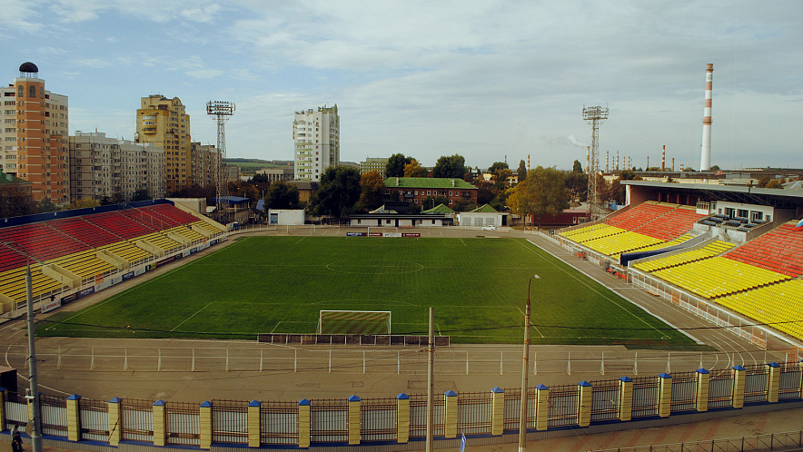 Фото: Сергей Егоров