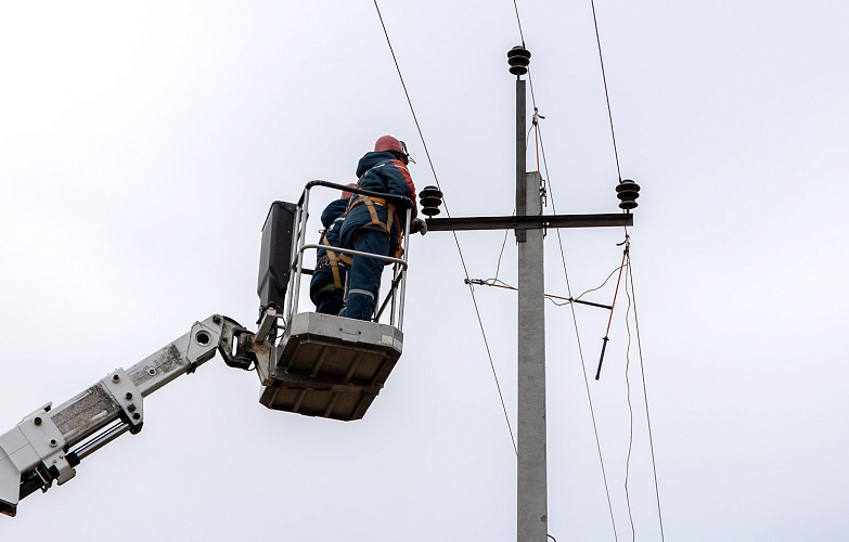 Фото: пресс-служба Белгородэнерго