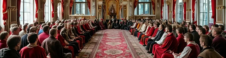 Фото: нейросеть «Шедеврум»