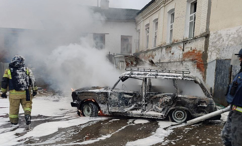 Фото: пресс-служба правительства Белгородской области