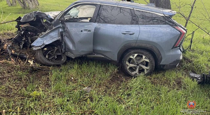 Фото: пресс-служба Госавтоинспекции Белгородской области