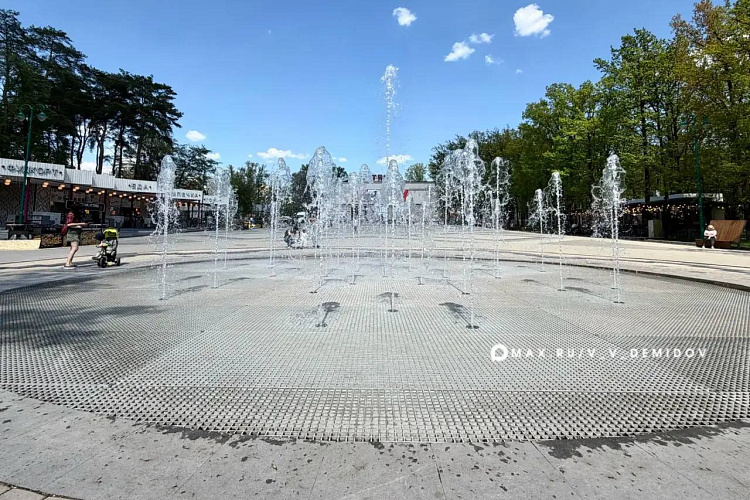 Фото: пресс-служба администрации Белгорода