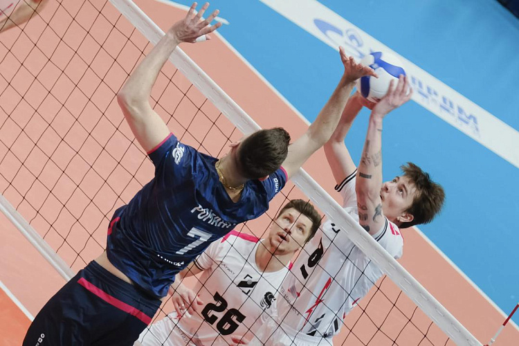 Фото: пресс-служба ВФВ