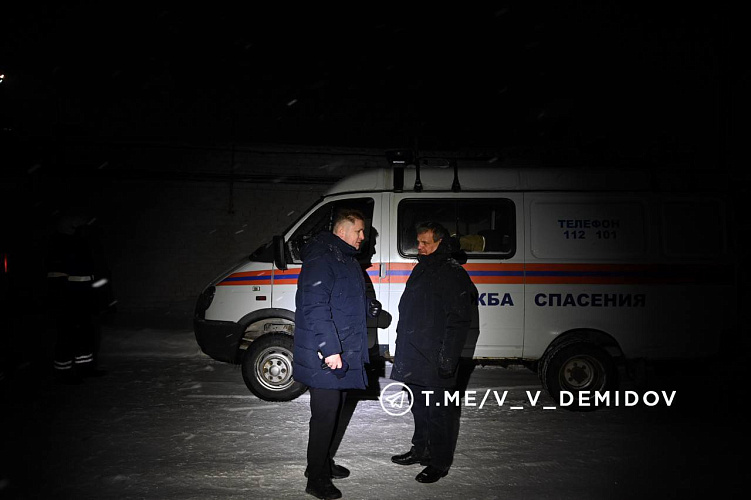 Фото: пресс-служба администрации Белгорода