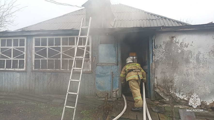 Фото: пресс-служба МЧС Белгородской области