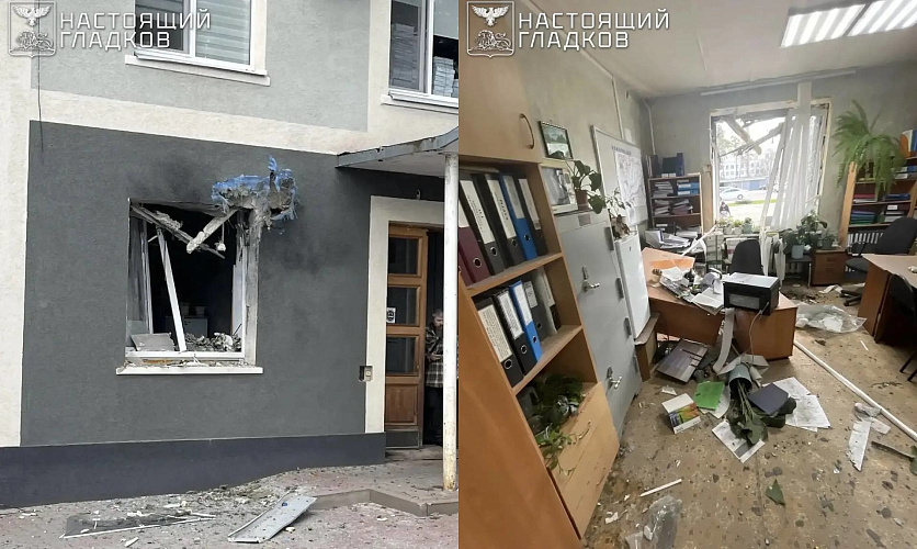 Фото: пресс-служба правительства Белгородской области