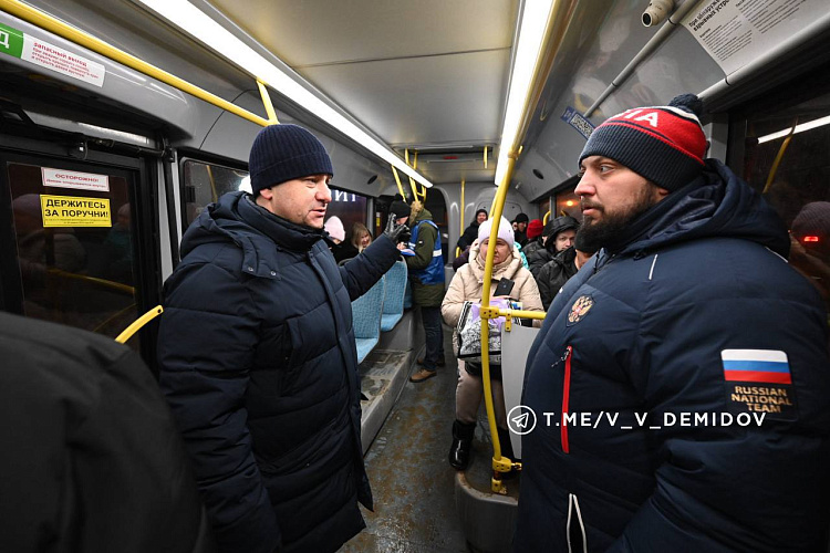Фото: пресс-служба администрации Белгорода
