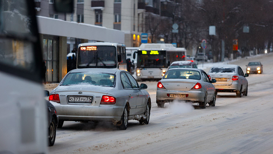 Фото: Антон Вергун