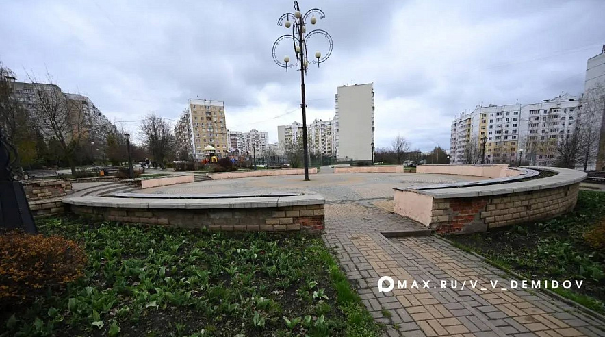 Фото: пресс-служба администрации Белгорода