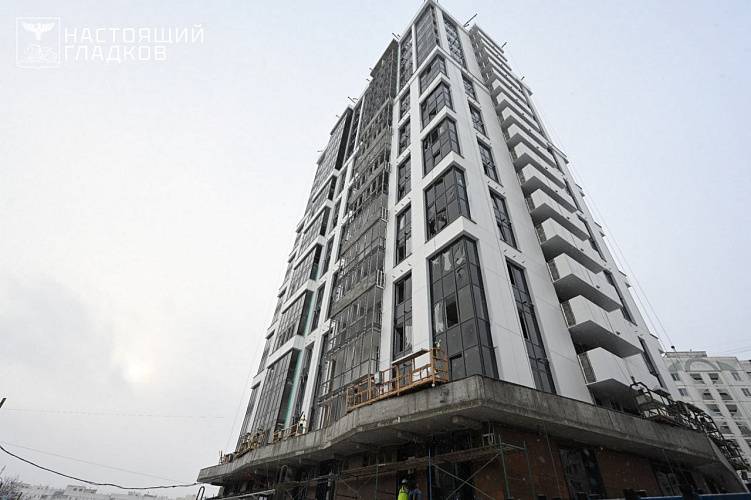 Фото: соцсети Вячеслава Гладкова