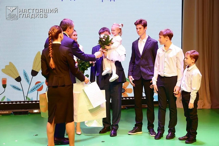 Фото: соцсети Вячеслава Гладкова