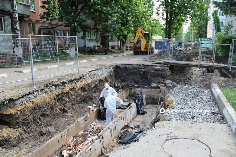 Фото: пресс-служба администрации Белгорода