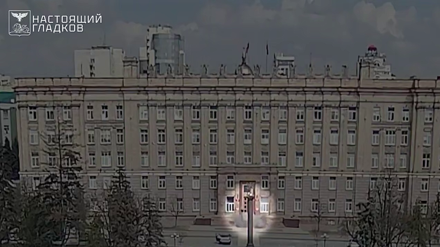 Фото: пресс-служба правительства Белгородской области