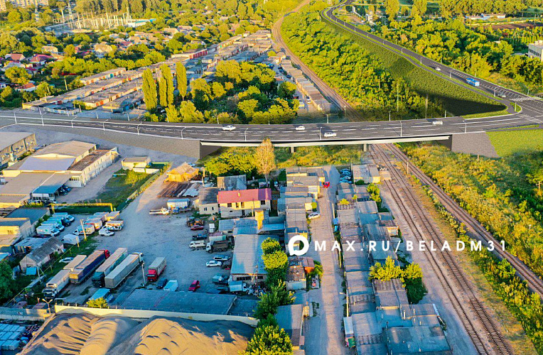 Фото: пресс-служба администрации Белгорода