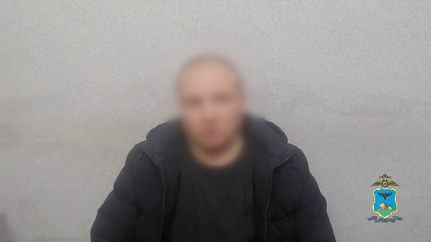 Фото: пресс-служба УМВД по Белгородской области