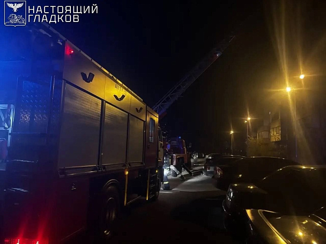 Фото: пресс-служба правительства Белгородской области