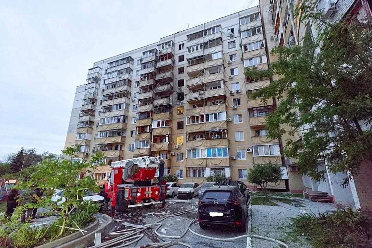 Фото: пресс-служба правительства Белгородской области