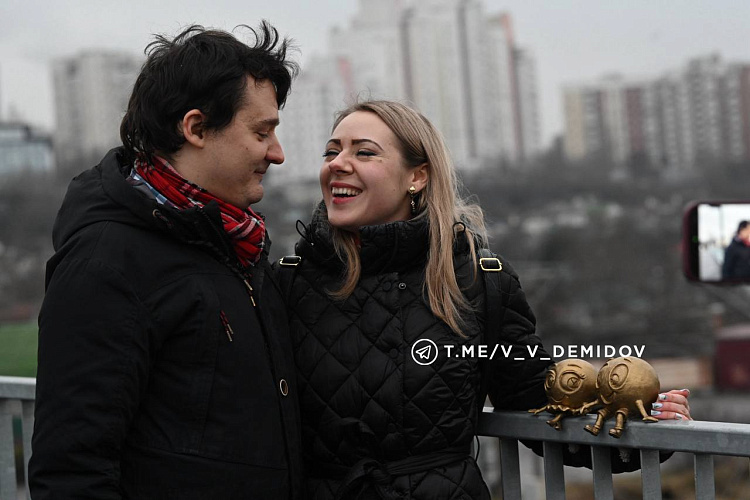 Фото: пресс-служба администрации Белгорода