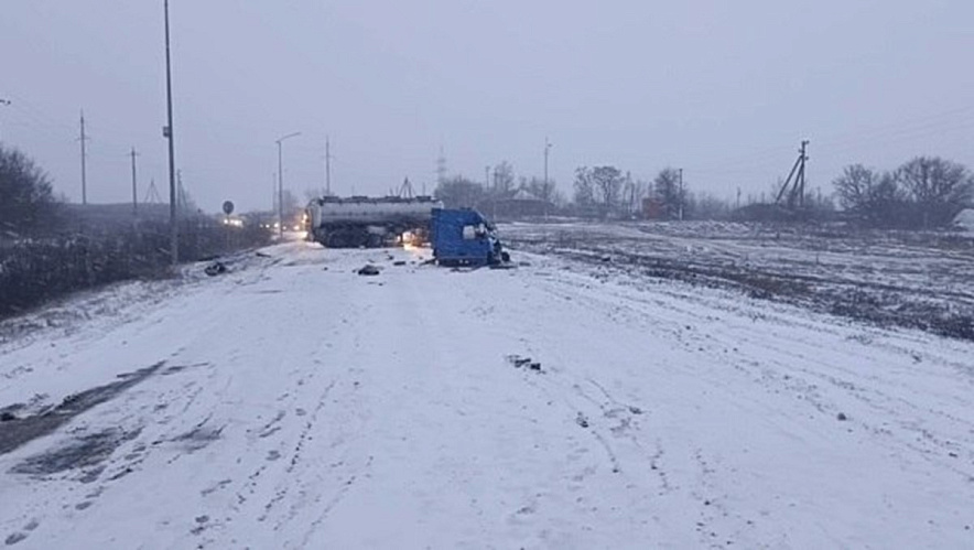 Фото: пресс-служба Госавтоинспекции Белгородской области