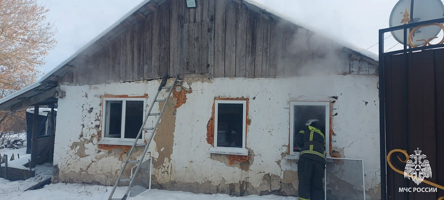 Фото: пресс-служба ГУ МЧС по Белгородской области