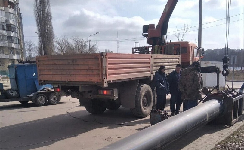 Фото: пресс-служба администрации Белгорода