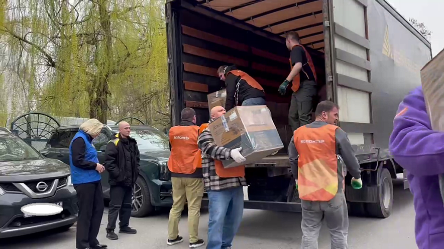 Фото: пресс-служба уполномоченного по правам человека в Белгородской области