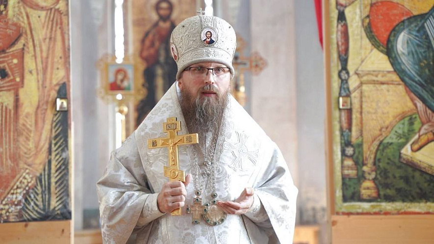 Фото: пресс-служба синодального отдела по благотворительности РПЦ