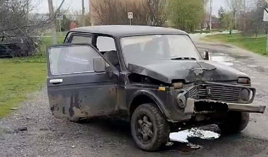 Фото: пресс-служба УМВД по Белгородской области