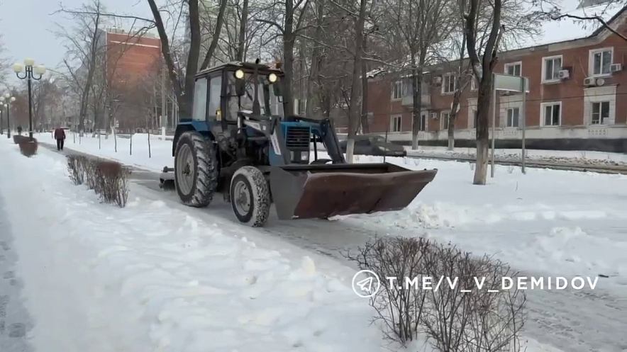 Фото: пресс-служба администрации Белгорода