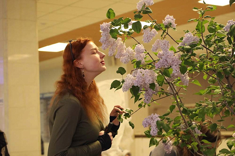 Фото: пресс-служба БелГУ