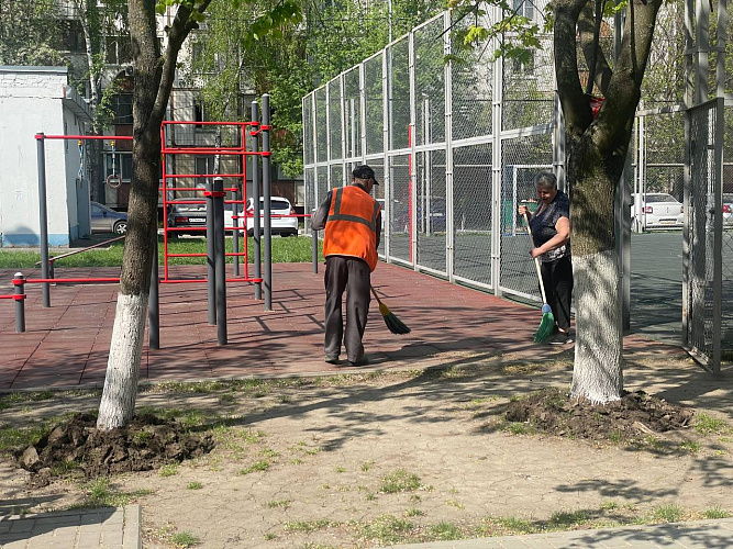 Фото: Людмила Лихолетова