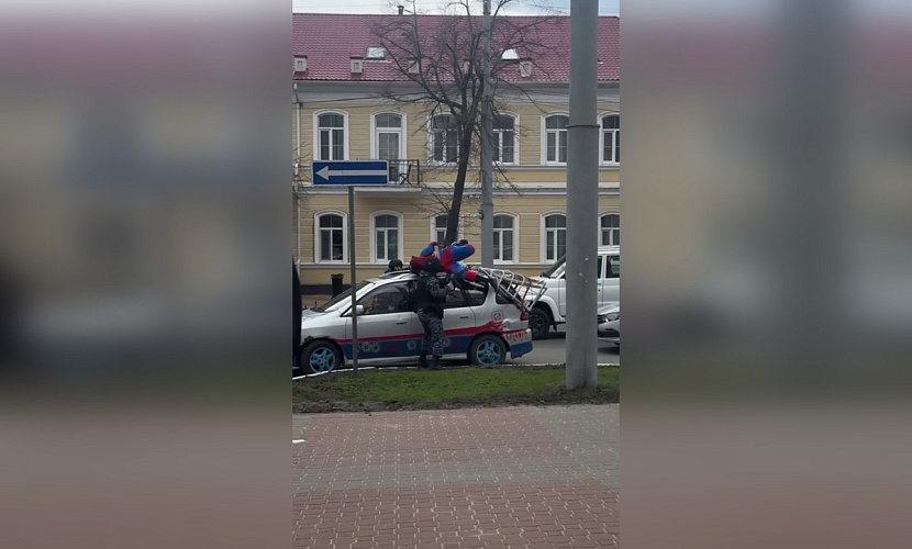 Фото: пресс-служба Росгвардии по Белгородской области