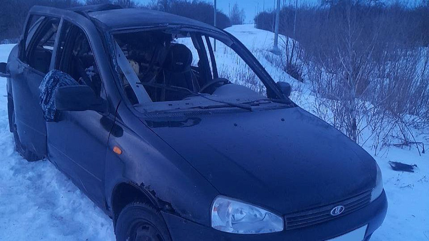 Фото: соцсети Вячеслава Гладкова