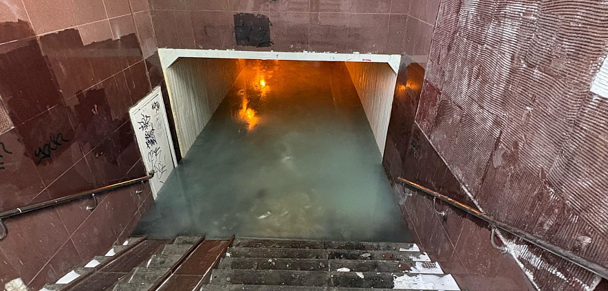 Фото: комментарии под публикацией Вячеслава Гладкова