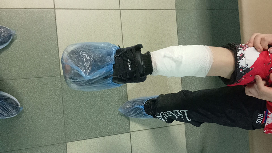 Фото: комментарии под публикацией Вячеслава Гладкова