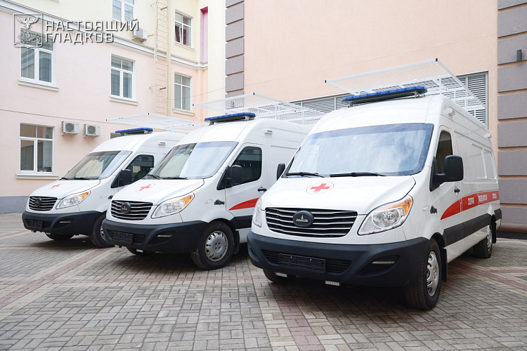 Фото: пресс-служба правительства Белгородской области